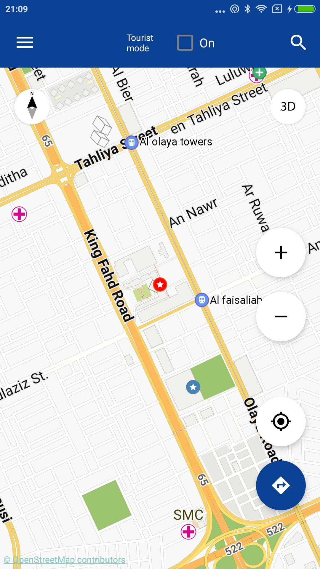 Riyadh