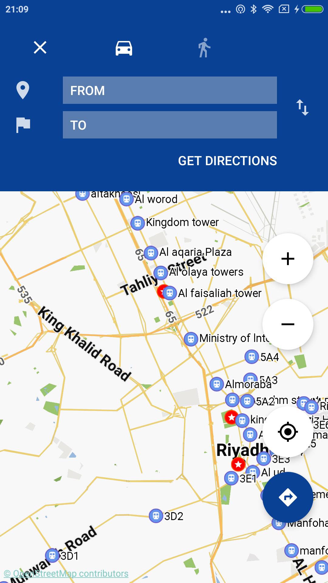 Riyadh