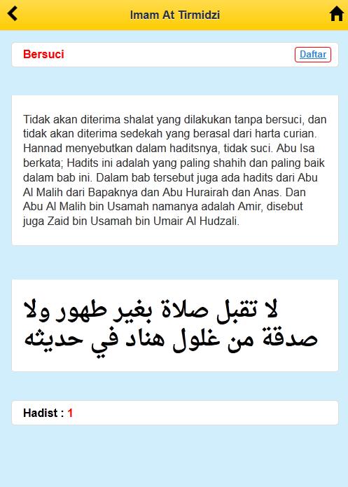 Imam At Tirmidzi