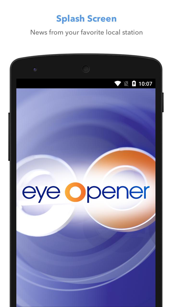 EyeOpener