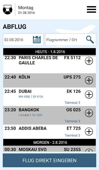 ViennaAirport