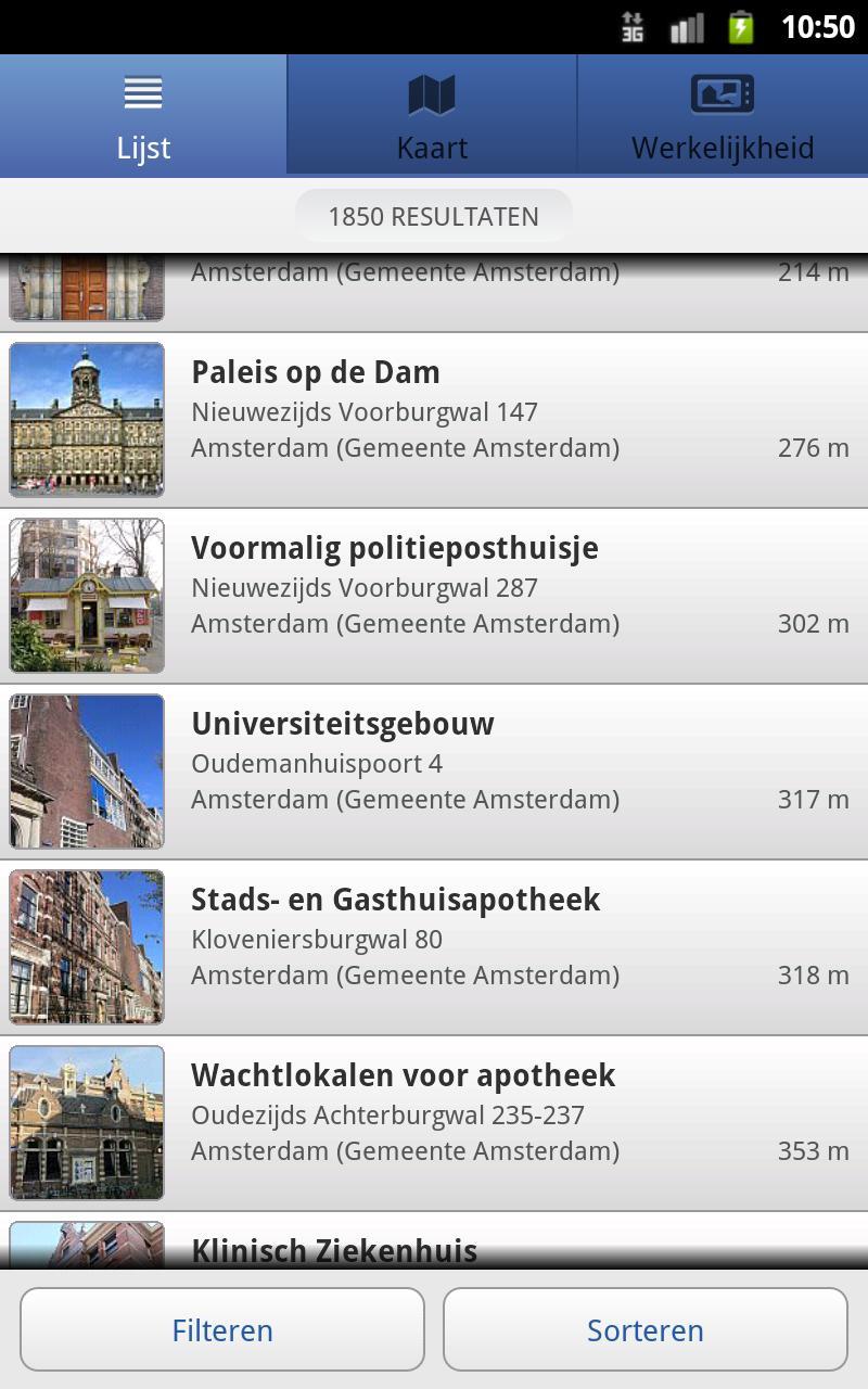 Rijksmonumenten