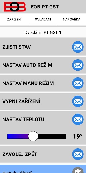 EOB PT-GST
