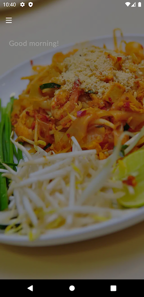 Thai Patio