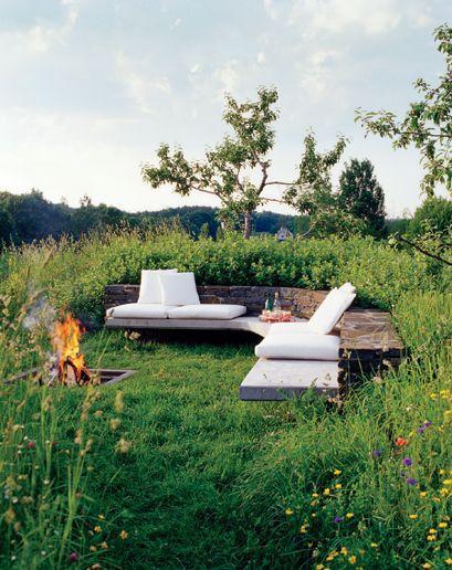 Inspiration Garden Landscape