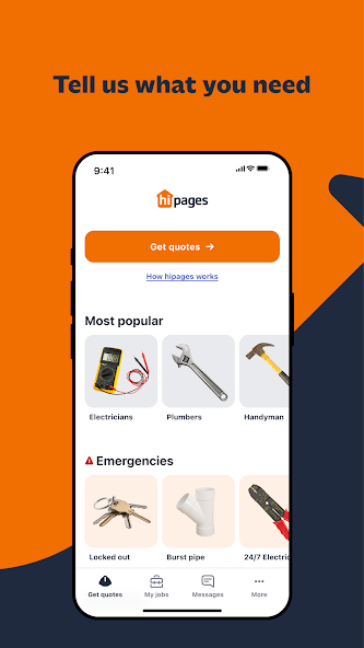 hipages