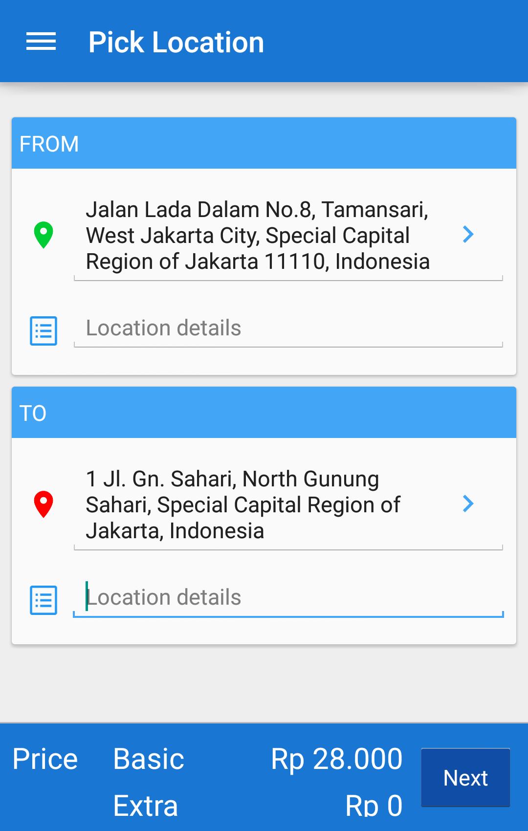 BajaiApp