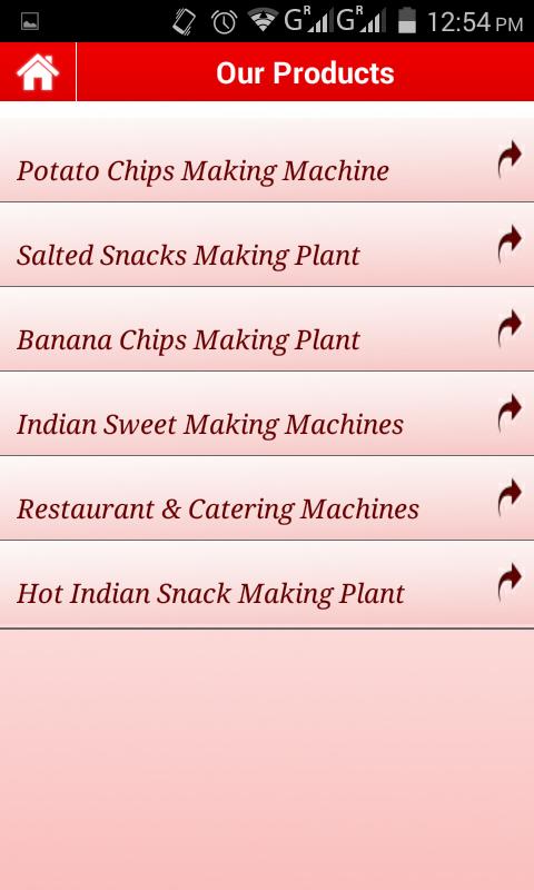 Blaze Food Processing Machines