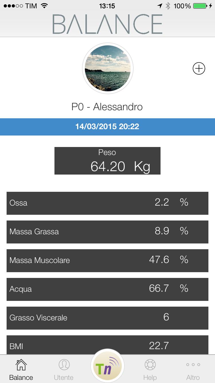 Movita Balance