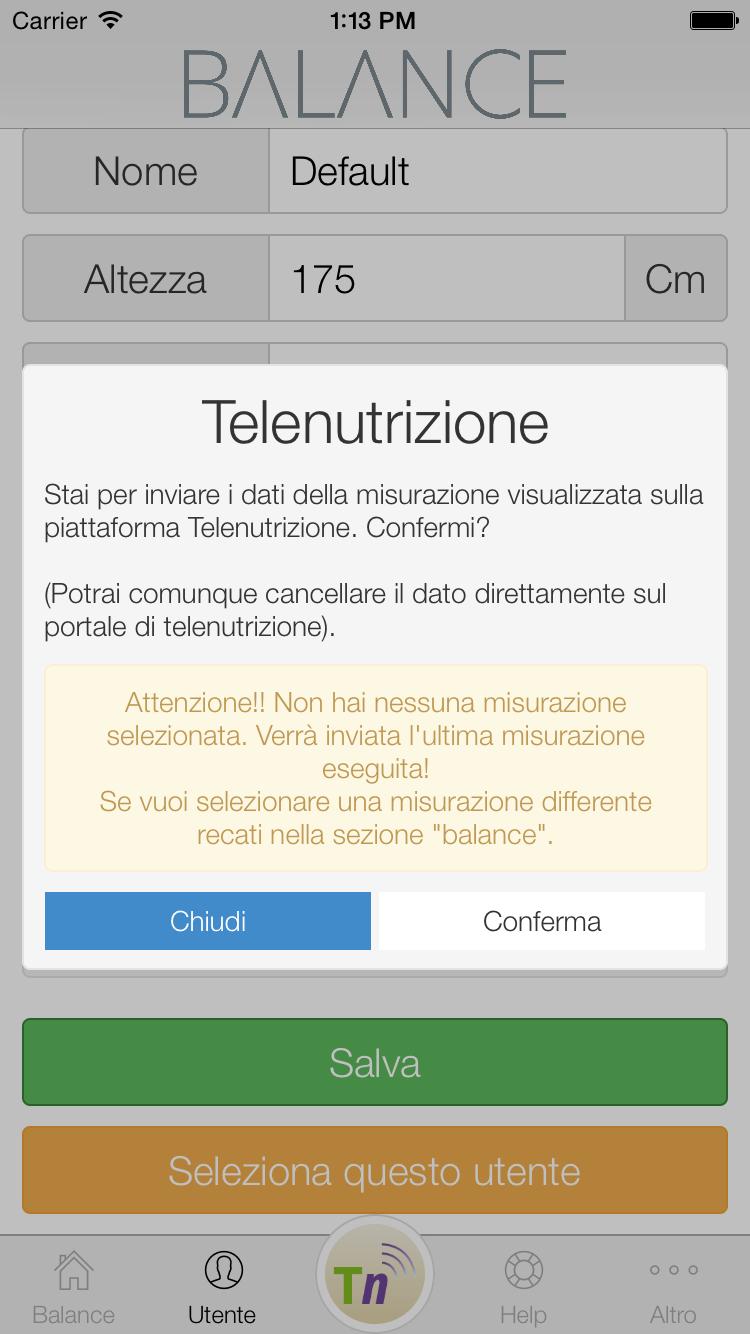 Movita Balance