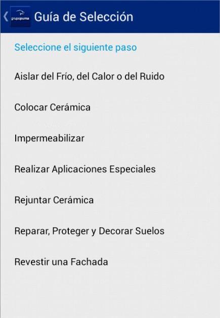 Grupo Puma