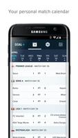 Goal+ for Samsung