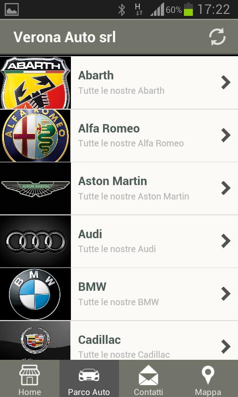 Verona Auto srl