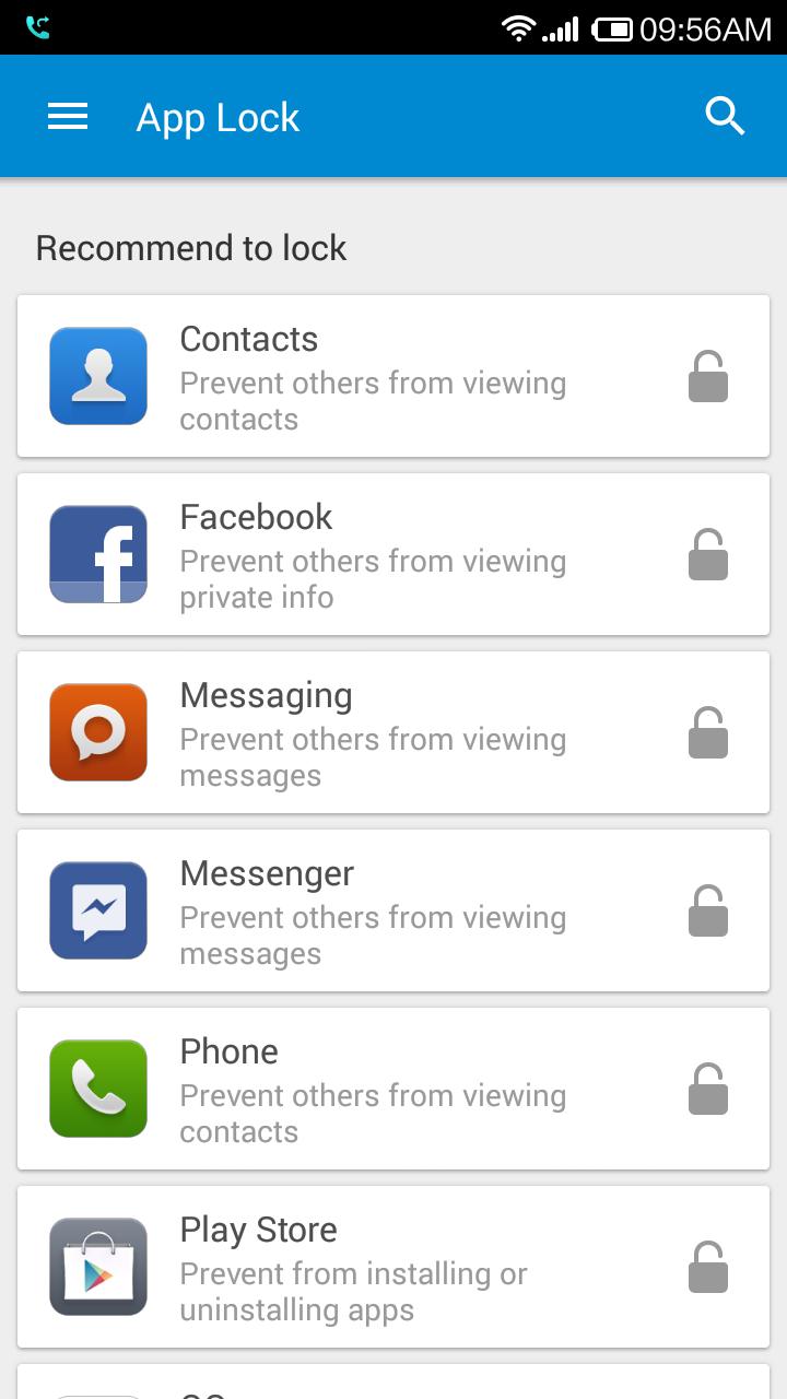mobogenie app lock
