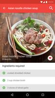 Thai recipes free Cookbook