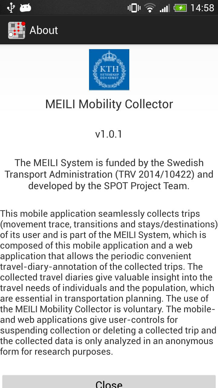 MEILI