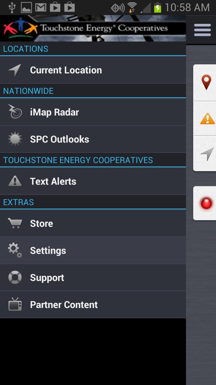 Touchstone Energy Weather Con.