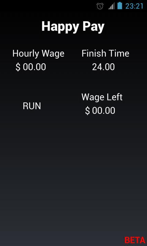 Happy Pay
