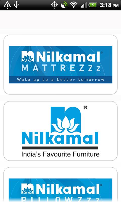 Nilkamal