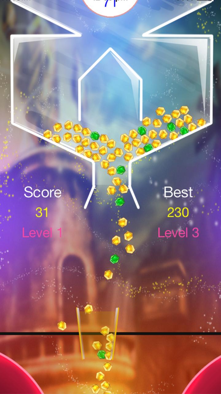 100 Jewels Mania