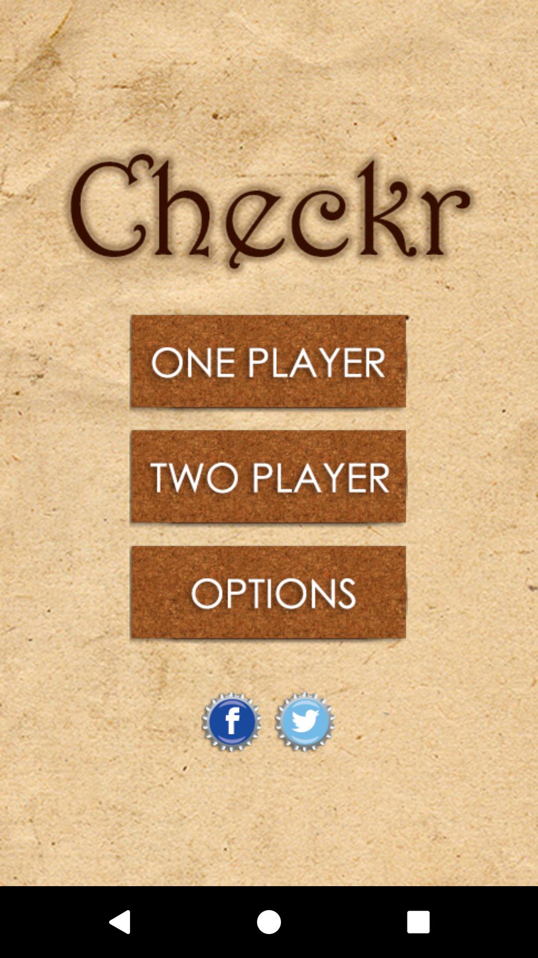 Checkr