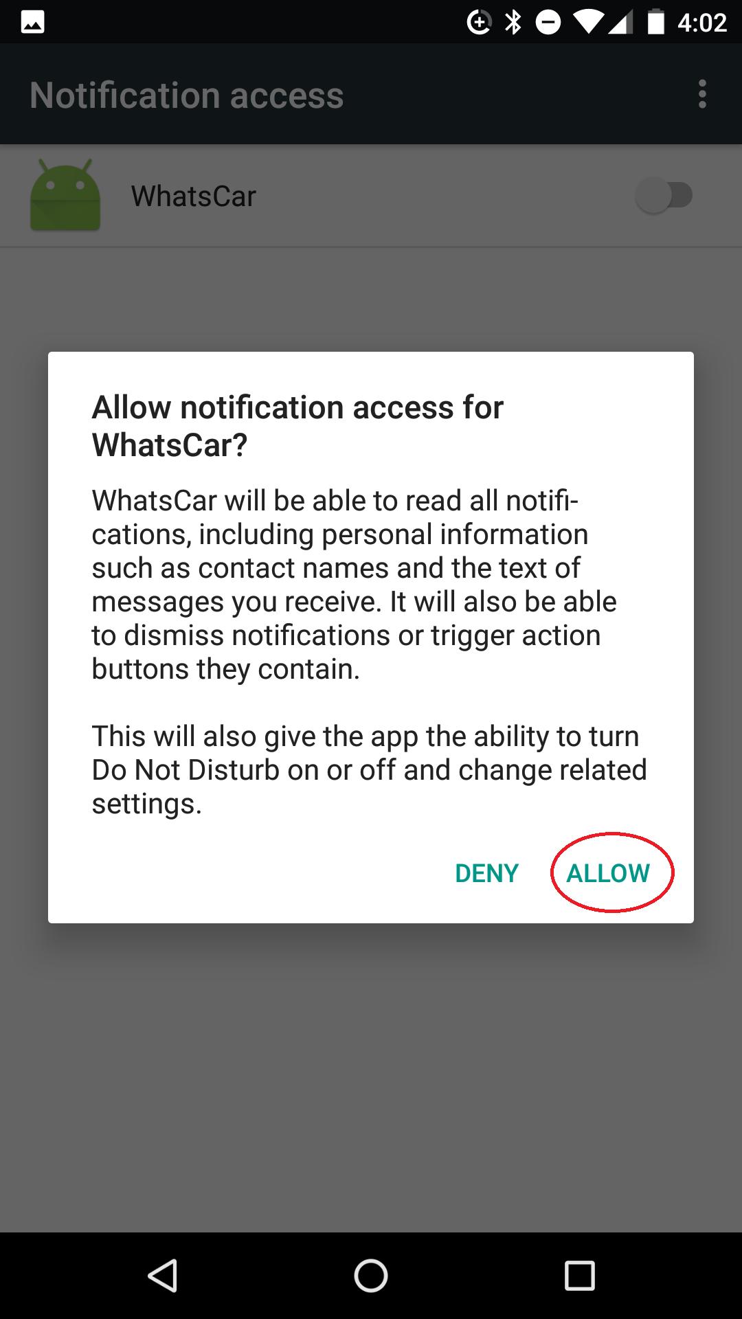 WhatsCar - FREE
