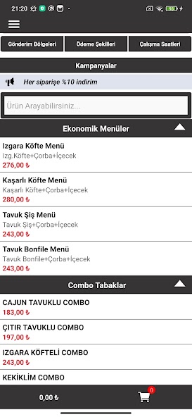 Kucuk Ev ITU