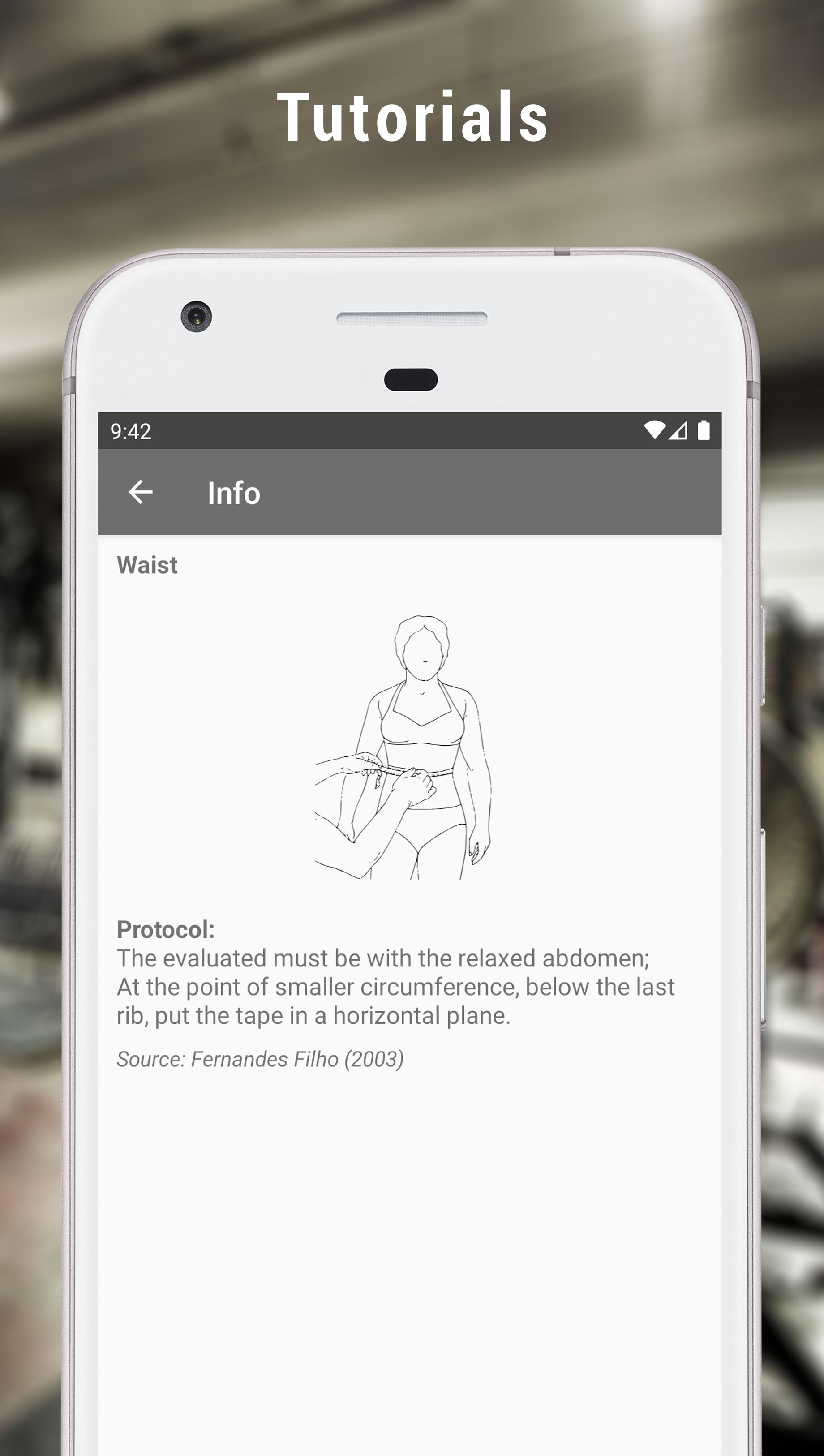 Fitnezz.io