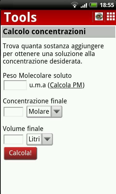 MolecularLab