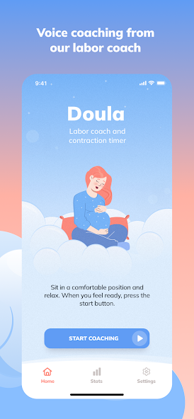 Doula