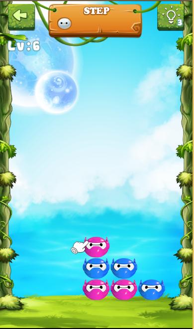 Hero Puzzle