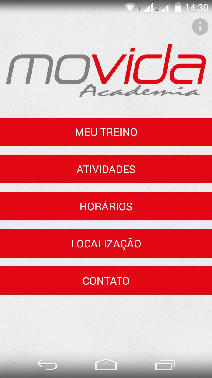 Movida Academia