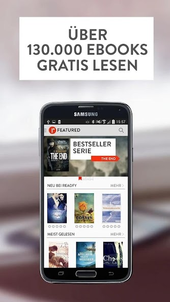 readfy