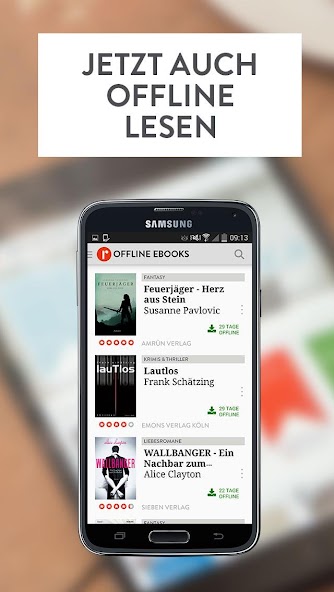 readfy