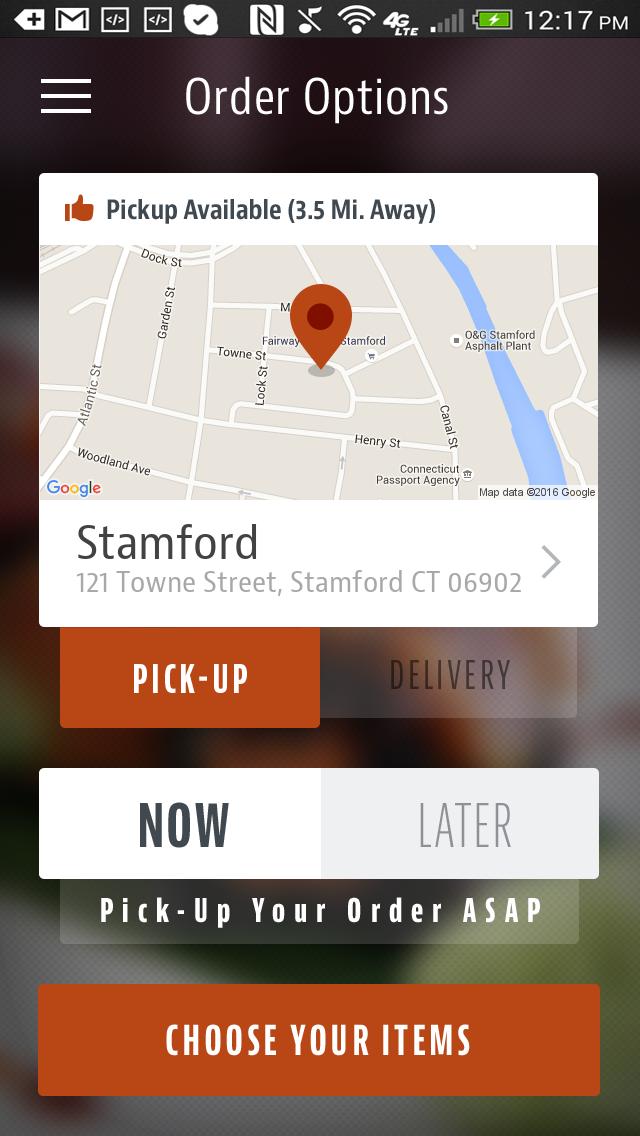 Asian Bistro