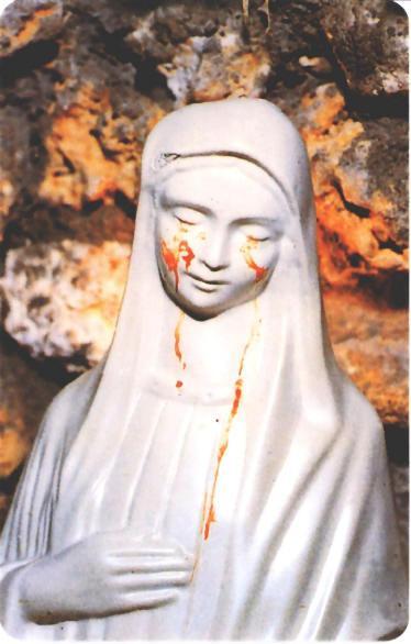 Messaggi Mariani