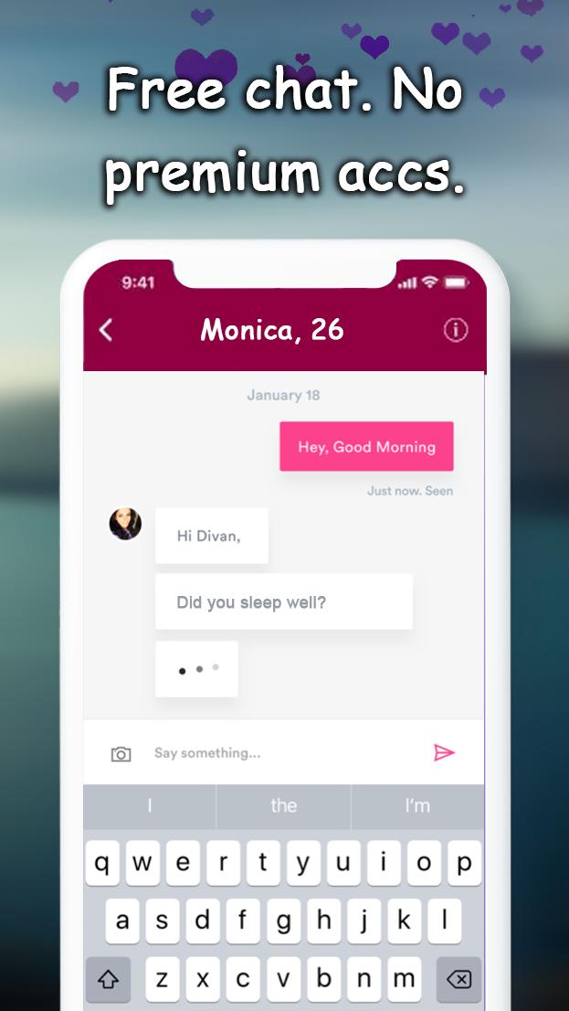 Chat For Strangers - Free Video Chat