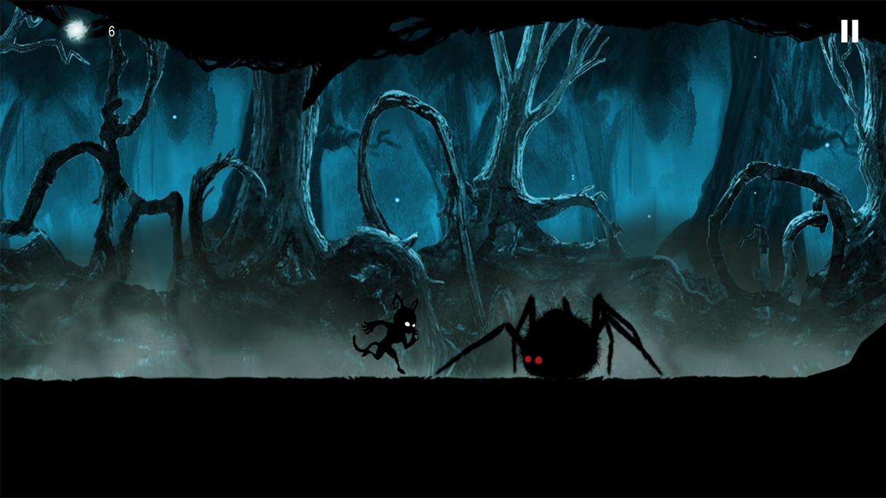 Benji Shadow Of Dark Lands