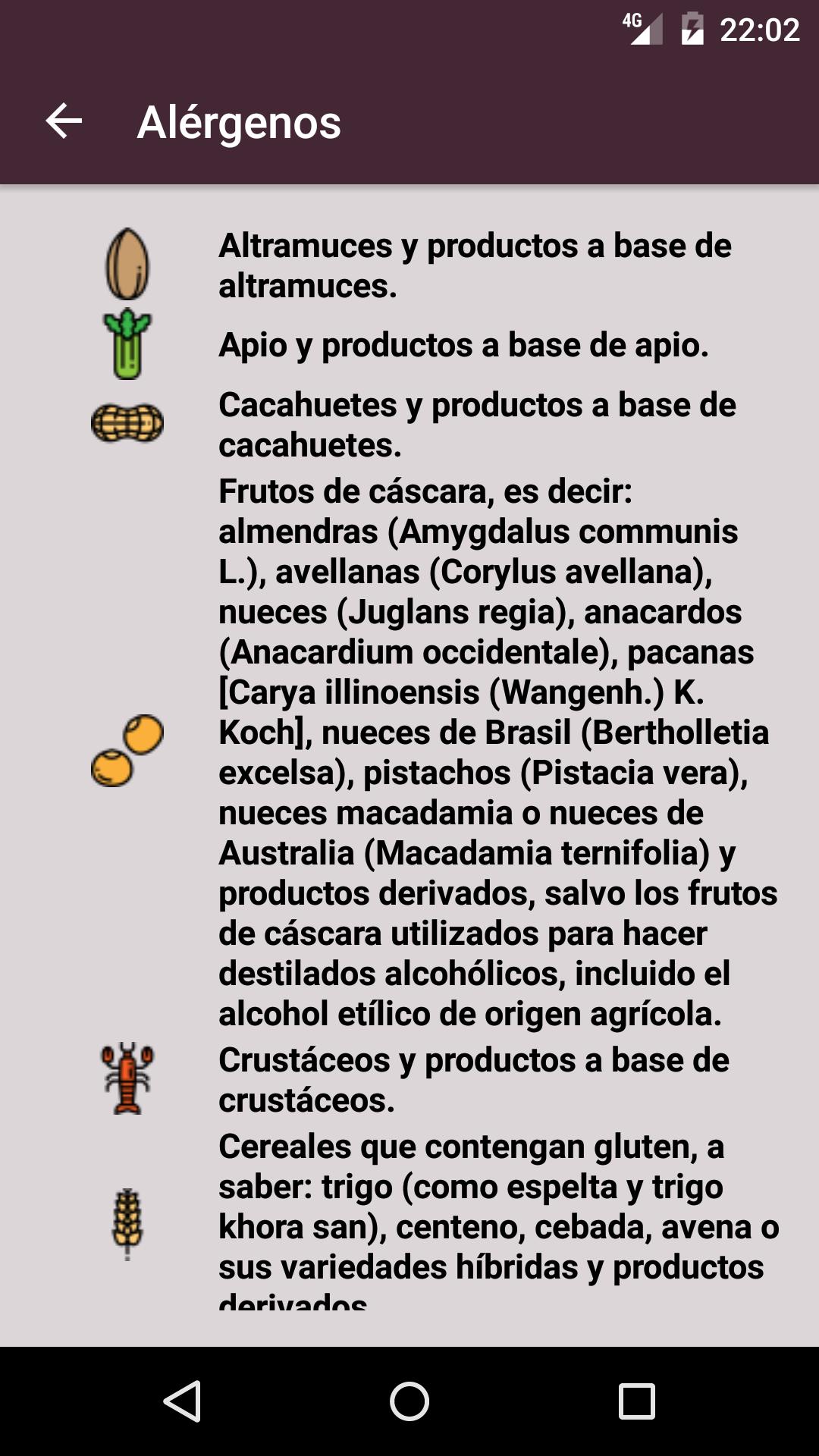 Comedores