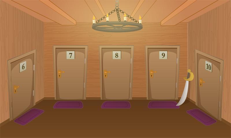 Tricky Rooms