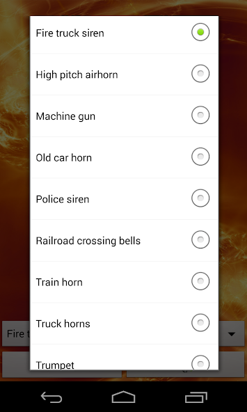 Air Horn Plus