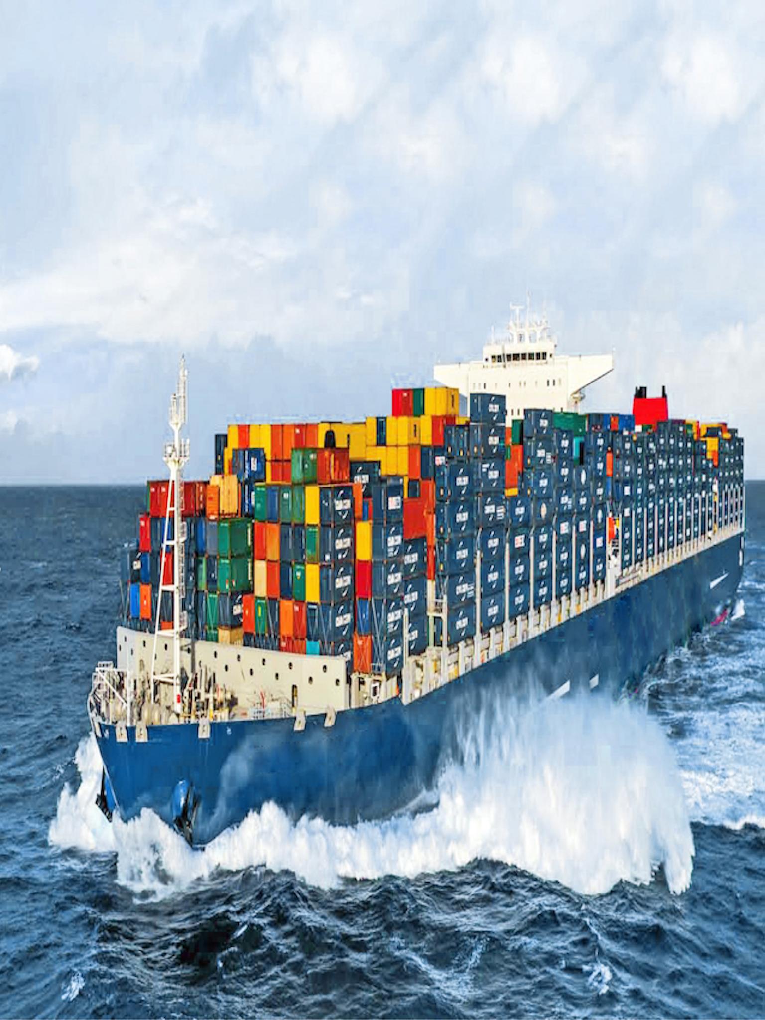 Senshipping