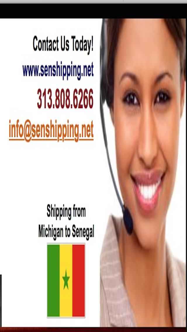 Senshipping