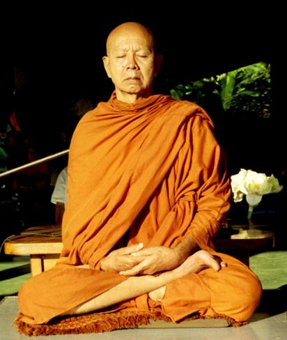 Zen Master
