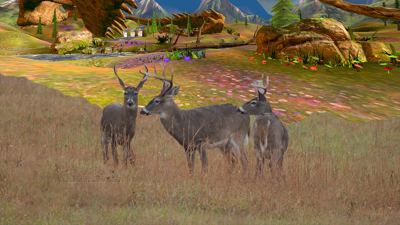 deer hunter safari hunting wild shooting 2020