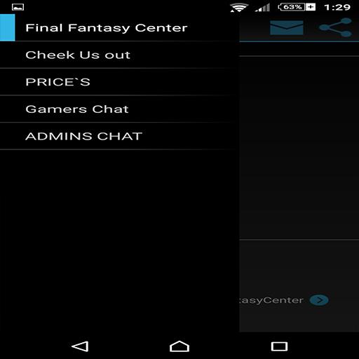 FF Center
