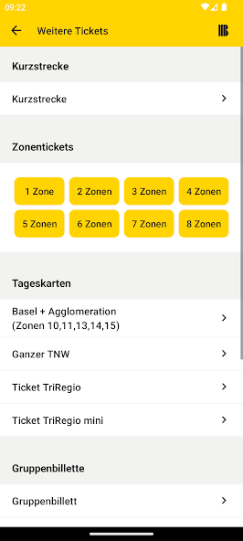 TNW Tickets