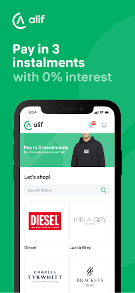 Alifshop Pakistan