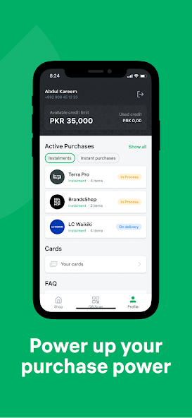 Alifshop Pakistan