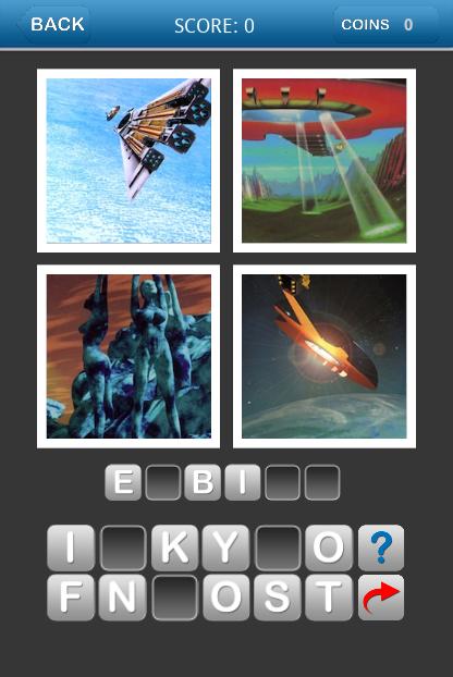 What's The Band